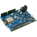 WeMos D1 WiFi ESP8266 ESP-12E IOT Development Board IDE Wireless For Ar R9L N4C2