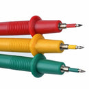 New 3 Phase Sequence Rotation Tester Indicator Detector Meter LED Buzzer wi S9J3