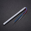 50W Heating Element 1322 Soldering Iron Ceramic Heater Core 4-wire Adapter