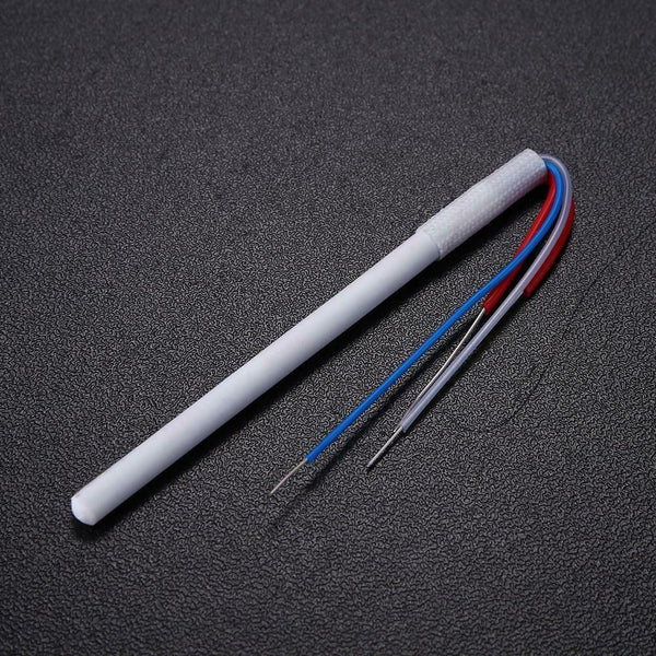 50W Heating Element 1322 Soldering Iron Ceramic Heater Core 4-wire Adapter