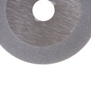 100mm 4'' Glass Stone Grinding Cutting Tool Diamond Coated Flat Wheel DiscBX