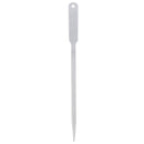 1PC Stainless Steel Letter Envelope Opener Utility Cutter Metal A4 Paper Blad-