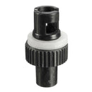 Inflatable Boat Kayak Air Pump Halkey-Roberts HR Hose Adapter H-R Valve Adapt B8