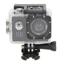 Waterproof Wide Angle Lens Camera Waterproof Camcorder Suitable for Outdoor