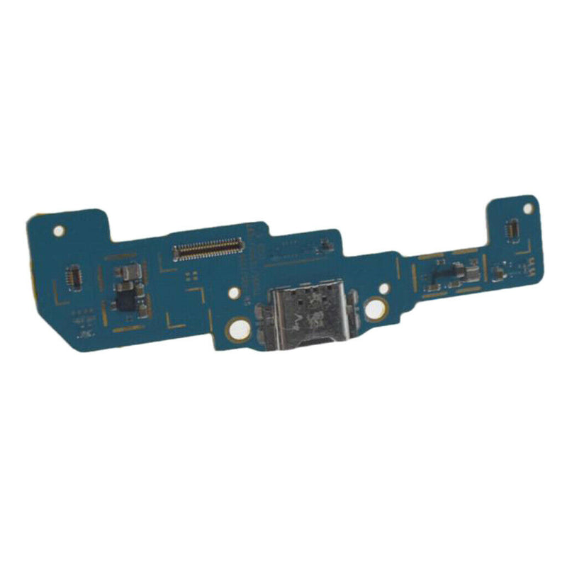 Replacement USB Charger Charging Port Flex Tail Cable, Dock Connector Board for