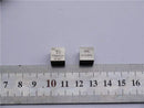 99.5% High Purity Titanium Ti 4.57g Metal Carved Element Periodic Table 10mm