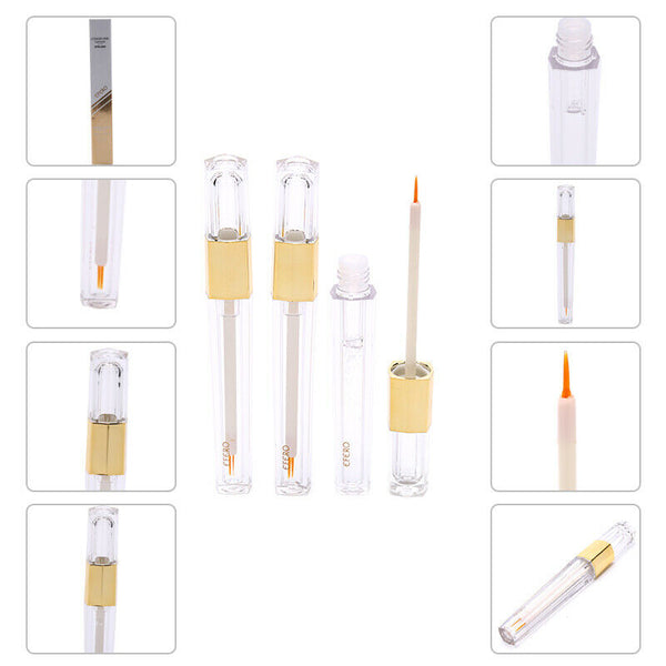 Eyelash Growth Enhancer Natural Extensions Eye Lashes Quick Growth Serum Liq Hn