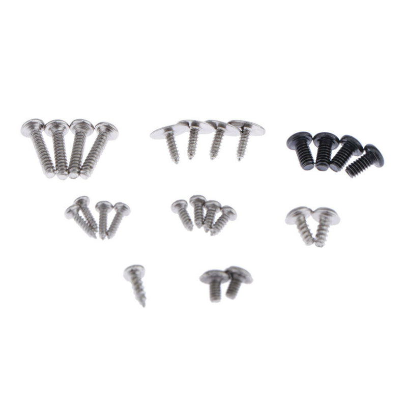 RC Drone Aircraft Screws Set RC Airplane Accessory Spare Parts for X420
