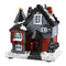 3x Christmas Home Decoration Village Ornament Gift Decoration