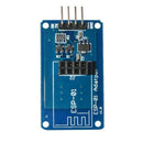 ESP8266 Serial Wi-Fi Wireless ESP-01 Adapter Module 3.3V 5V Compatible for