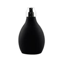 Powder Spray Bottle, Refillable Silicone Powder Dispenser Empty Powder Cont