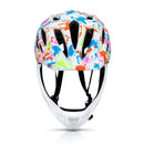 Ftiier Kid Bicycle Helmet Detachable Children Full Face Bike Helmet For Mou