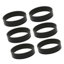 6 Pieces Replacement Belts for Kirby All Generation Series Vacuum Cleaners