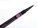 Black Eyeliner Waterproof Liquid Make Up Beauty Comestics Eye Liner Pencil Pen