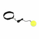 Boxing Reflex Ball Training Response and Speed Combat Ball Reflex Speed Tra
