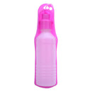 Brand New Hot Sell Portable Feeding Bottle Pet Dog Water Outdoor Travelling
