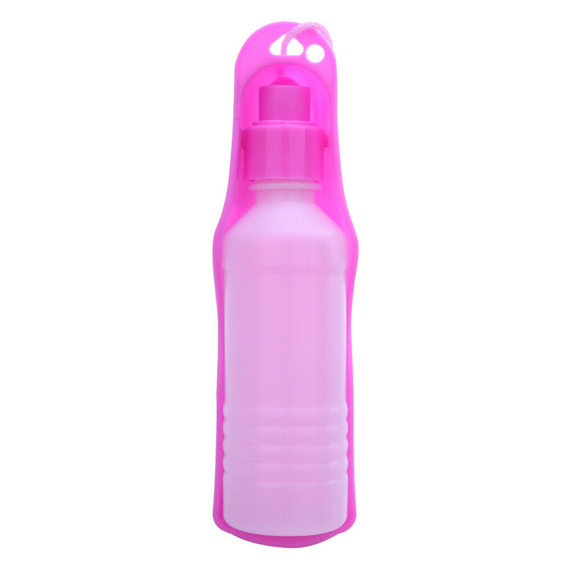 Brand New Hot Sell Portable Feeding Bottle Pet Dog Water Outdoor Travelling