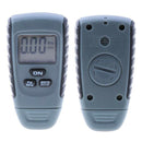 RM660 Digital Coating Thickness Gauge 0.02mm Resolution Paint Coating Meter B6R6