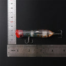 8cm 12g fishing lures hard baits artificial popper crankbait wobblers bait 5