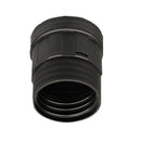 59mm Universal Fit Long Connector Attachment For Industrial Vacuum Cleaner Cable