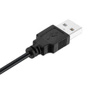 Charging Data Dock Cable Adapter for Garmin Forerunner 220 Running Watch