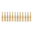 Slow/Pilot Jet Kit For PWK Keihin OKO 30,31,33,35,38,40,42,45,48,50,52,55