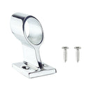 316 Stainless Steel Marine Boat Hand Rail Fitting Middle Stanchion 25mm Parts
