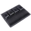 Li-Battery Storage Pockets Pouch Waterproof Nylon Bag OZ