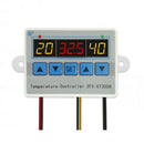 ZFX-ST3008 Microcomputer Digital Display Temperature Controller Thermostat