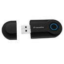 Wireless Bluetooth Transmitter TV Phone Stereo Audio Music Adapter B9D2