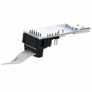 USBasp USBISP AVR 10 Pin USB Programmer 3.3V/5V 51 ATMEGA8 with Downloader  D5L9