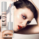 Foundation Concealer Make Up Soft Brighten Matte Long Lasting E8K3 Coverage U1T4