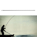 46cm 2intervals Fishing rod Short tips Solid and hollow carbon rod Accessories U