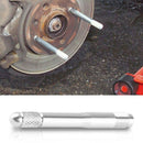 M14x1.5 Thread Stainless Steel Wheel Lug Nut Car Accessory Tire Installation