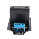 12VDC 20A 250VAC 1 Channel G4A-1A-PE OMRON Solid State Relay Module For Ard W2Y4