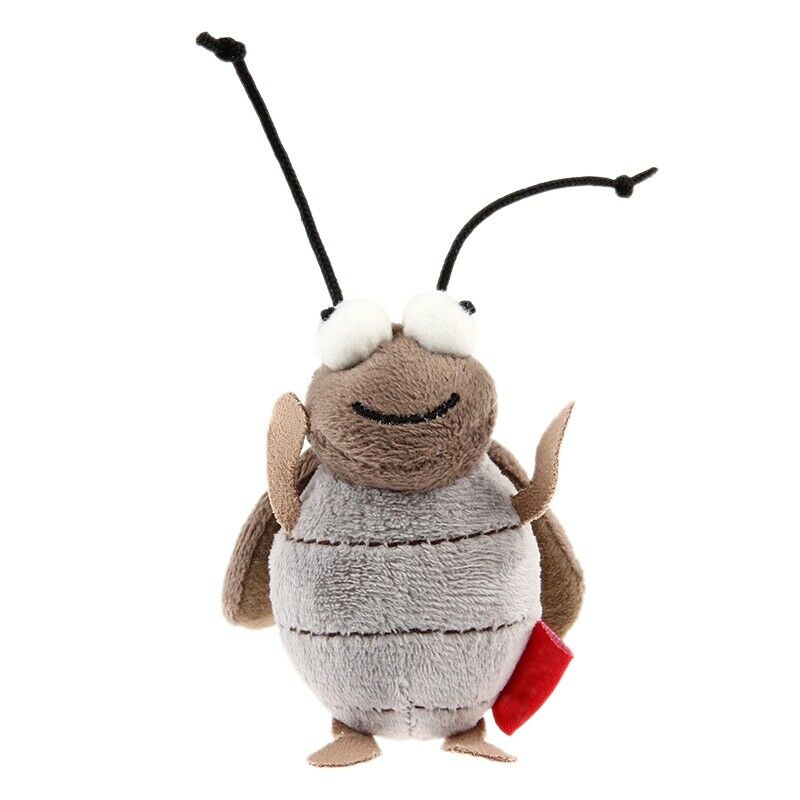 Cat Toys Animal Sound Interactive Squeaking Cat Toys Melody Chaser Toys for C1Q1