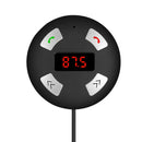 120CM Wireless Bluetooth Handsfree Car Set FM Transmitter MP3 Player USB S JFV