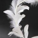 1X(Happpy Birthday Cake Decoration Princess Feather Cake Decoration Plug-In