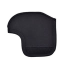 Generic Seatpost Cover Suspension Black Finger Guard Seatpost Protective Cas_kz