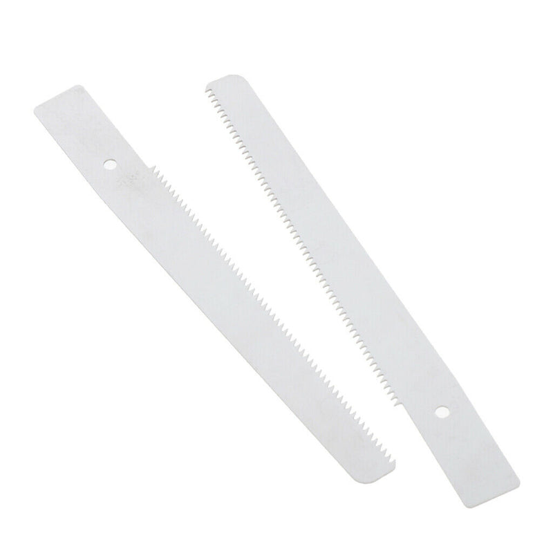 5pcs/pack Mini Saw Blade Professional Tools Set Hobby Cutting Tool Accessory