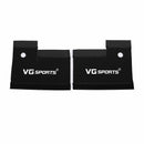 1 Pair Mountain Bike Front Fork Protective Pad Frame Wrap Cover Guard Protec_kz