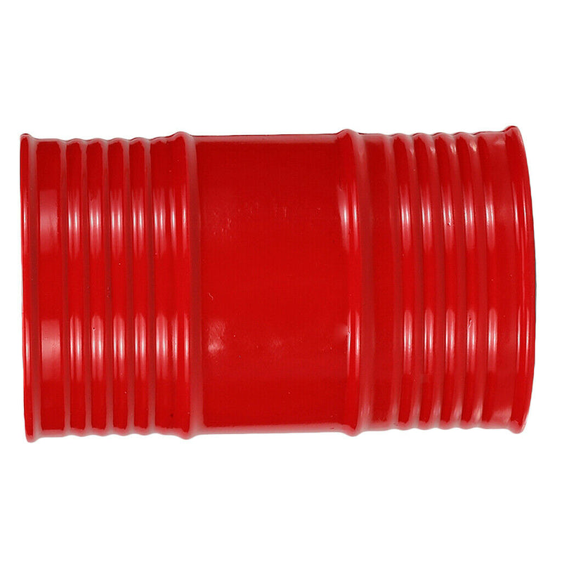 Plastic Fuel Drum Decorative Accessories Supplies for 1/10 RC Car Crawler Truck