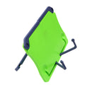 Adjustable Music Support Musical Instrument Parts for Music Practicers Green