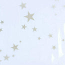 White Frosted Window Film Frost Etched Glass Sticky Back Plastic 45cm x 2m
