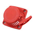 Universal Recoil Pull Starter for Brush Cutter Strimmer Lawn Mower Parts