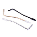 3pcs 6mm Electric Guitar Tremolo Arm Whammy Bar for    ST Guitar