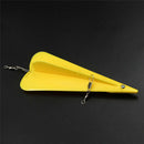 Adjustable Boat Sea Fishing Trolling Diver Diving Board with Lead Sinker 53B TE