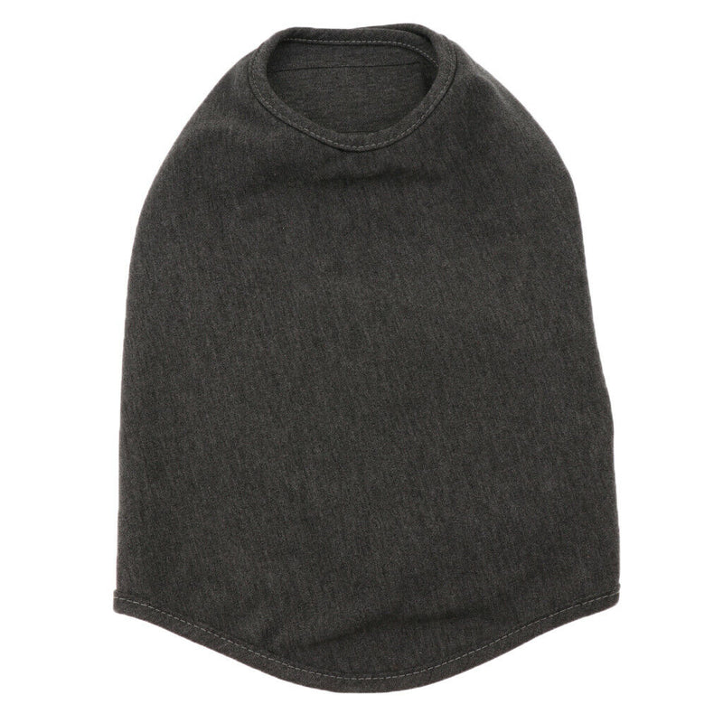 2pcs Dog solicitude Separation Fear Emotion Coat Vest Jacket Shirt for Thunder