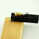 Mini Wood Hand Planer Easy Operated Woodworking Tool Durable Angle Planer L R4G7