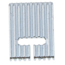 Groove Pintuck Foot With 3 Sizes Double Twin Needles Pin Set for Brother Sewi JR